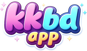 kkbd app লোগো